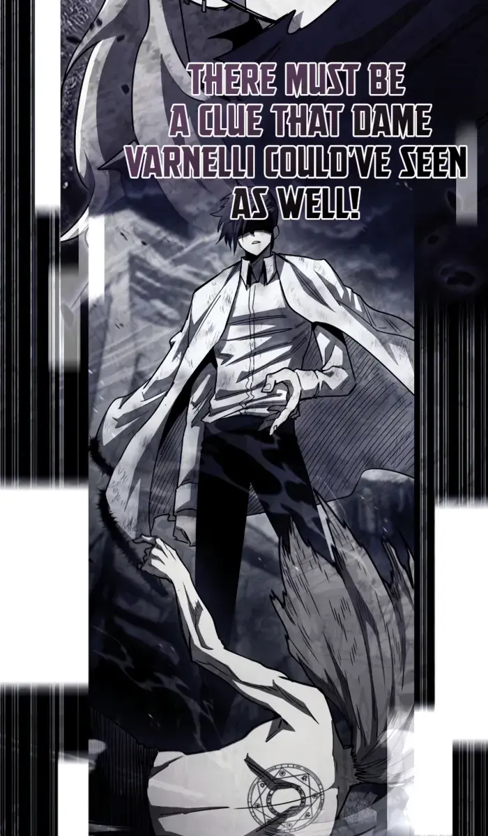 I Awoke as a God After Auto-Battling for a Million Years Chapter 178 Page 111