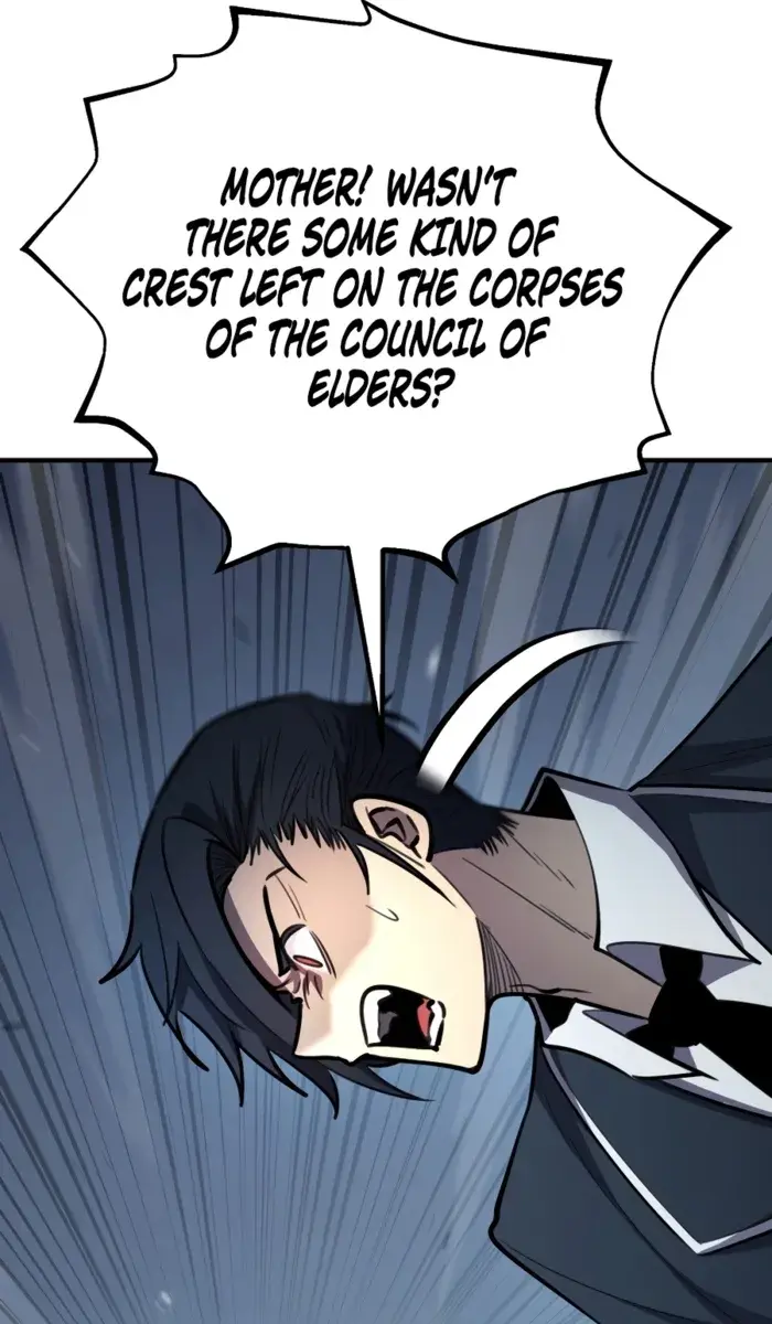 I Awoke as a God After Auto-Battling for a Million Years Chapter 178 Page 115