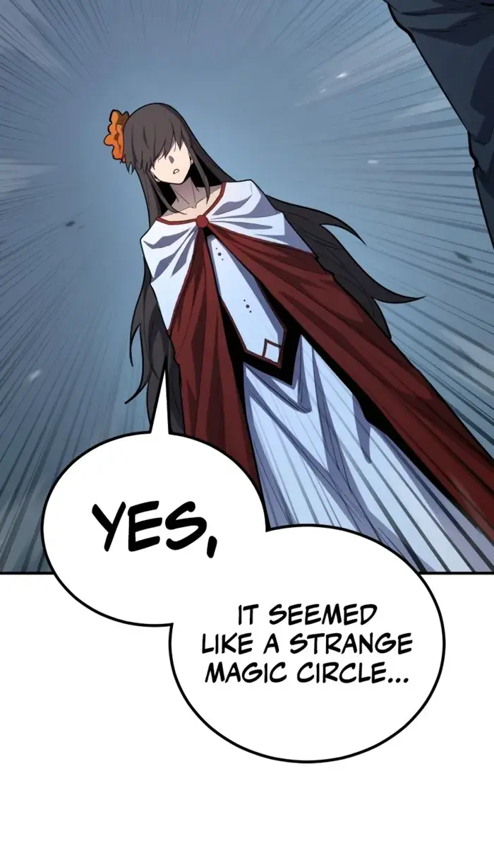 I Awoke as a God After Auto-Battling for a Million Years Chapter 178 Page 116