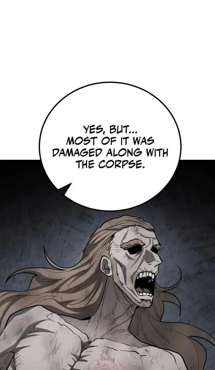 I Awoke as a God After Auto-Battling for a Million Years Chapter 178 Page 118