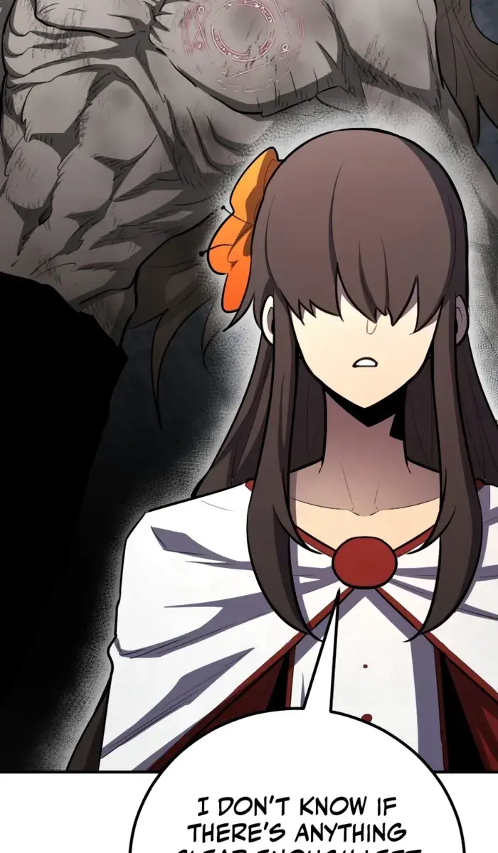 I Awoke as a God After Auto-Battling for a Million Years Chapter 178 Page 119