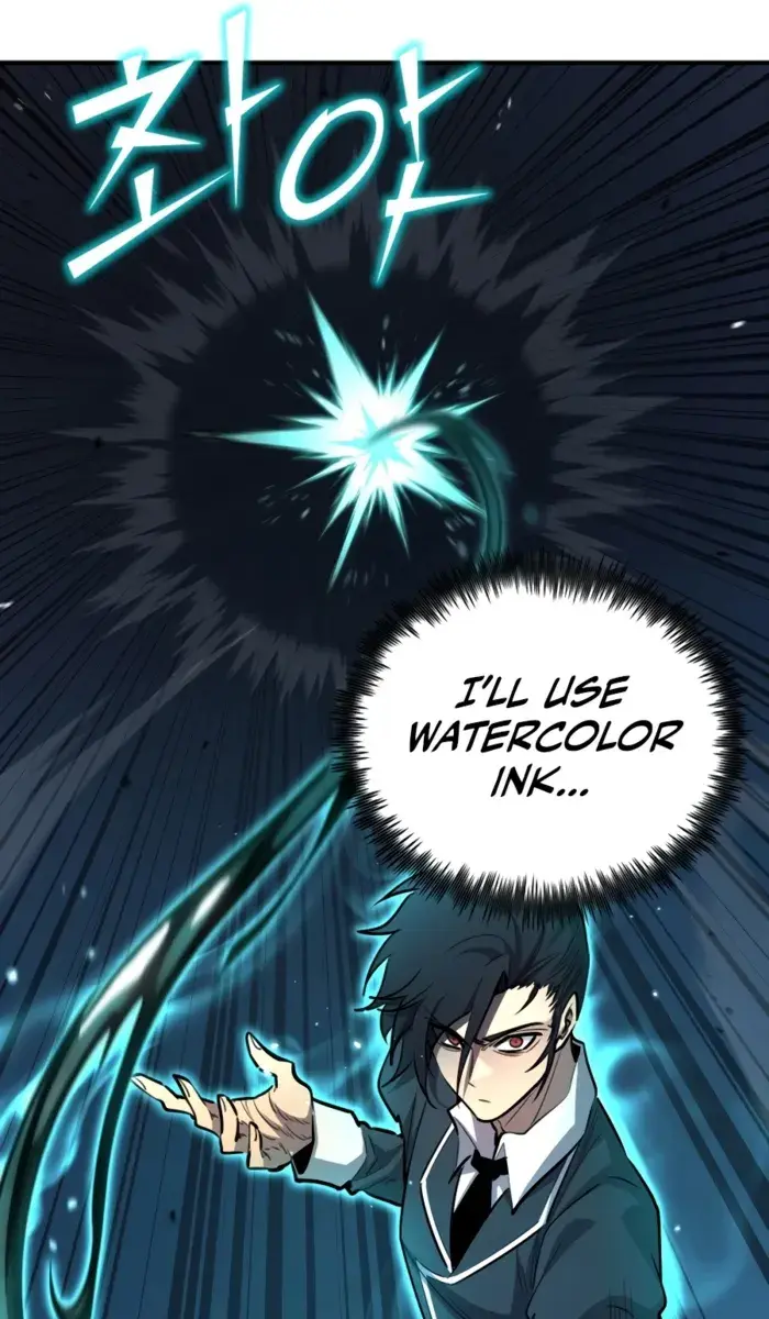 I Awoke as a God After Auto-Battling for a Million Years Chapter 178 Page 126