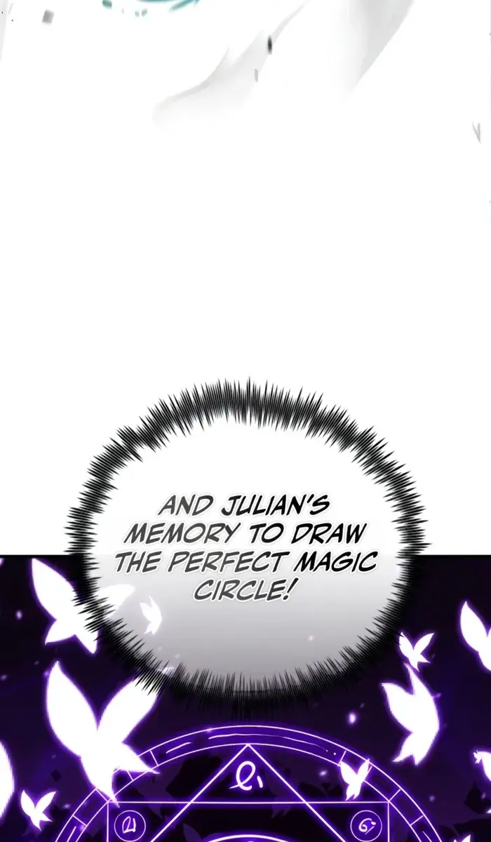 I Awoke as a God After Auto-Battling for a Million Years Chapter 178 Page 128