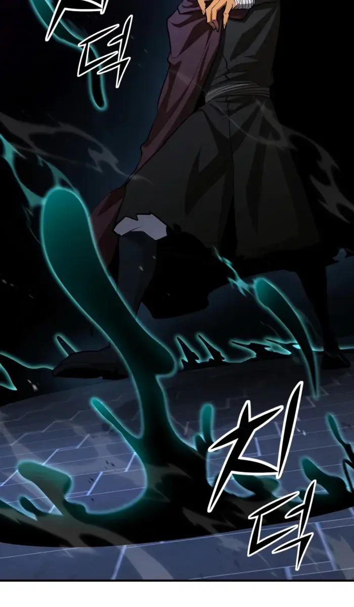 I Awoke as a God After Auto-Battling for a Million Years Chapter 178 Page 130