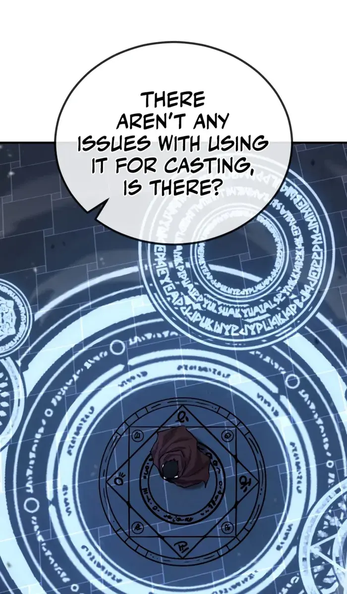 I Awoke as a God After Auto-Battling for a Million Years Chapter 178 Page 133
