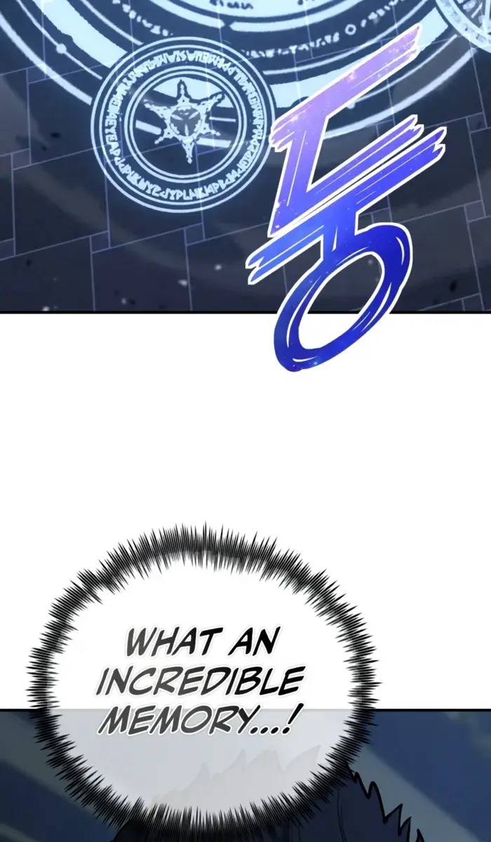 I Awoke as a God After Auto-Battling for a Million Years Chapter 178 Page 134