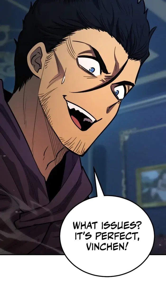 I Awoke as a God After Auto-Battling for a Million Years Chapter 178 Page 135