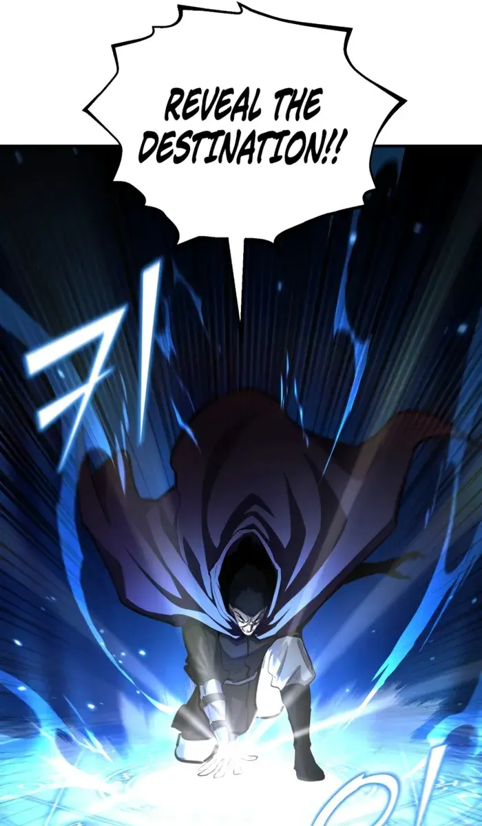 I Awoke as a God After Auto-Battling for a Million Years Chapter 178 Page 138