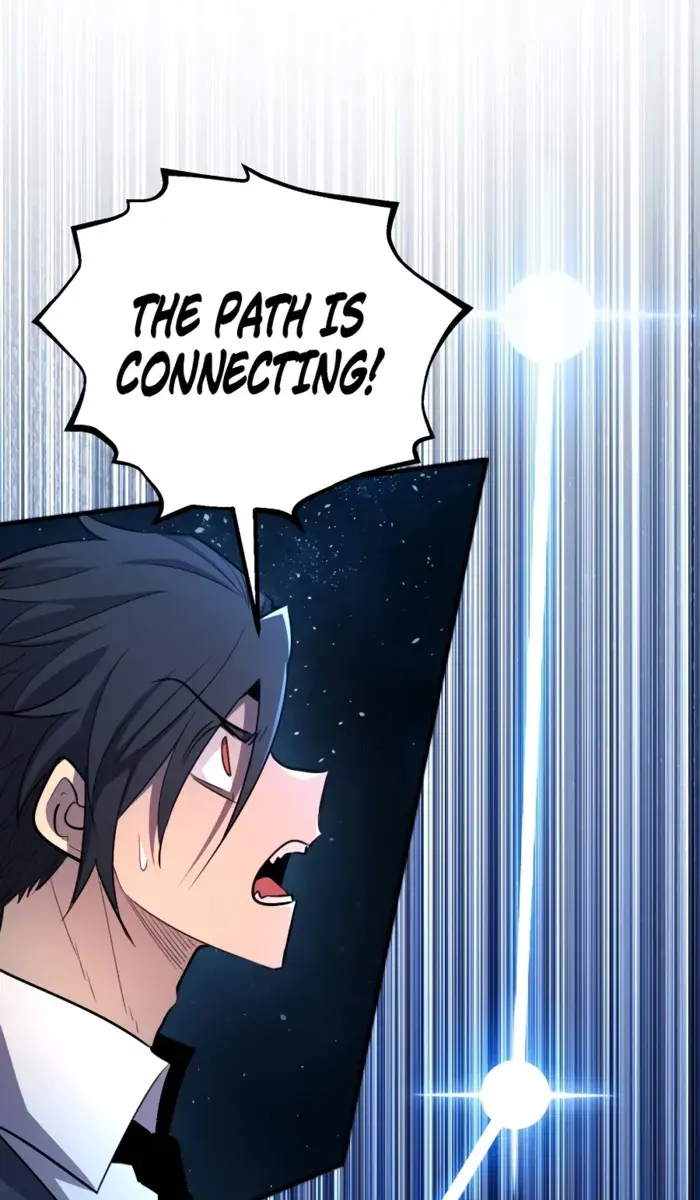 I Awoke as a God After Auto-Battling for a Million Years Chapter 178 Page 147