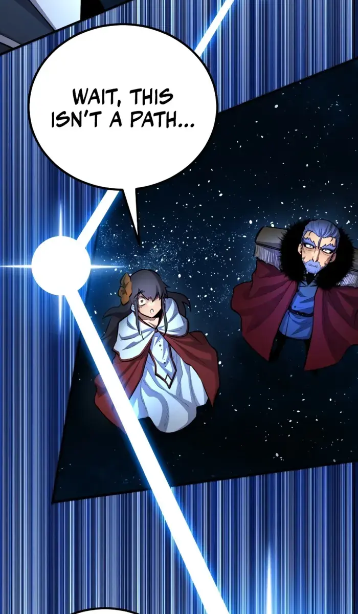 I Awoke as a God After Auto-Battling for a Million Years Chapter 178 Page 148