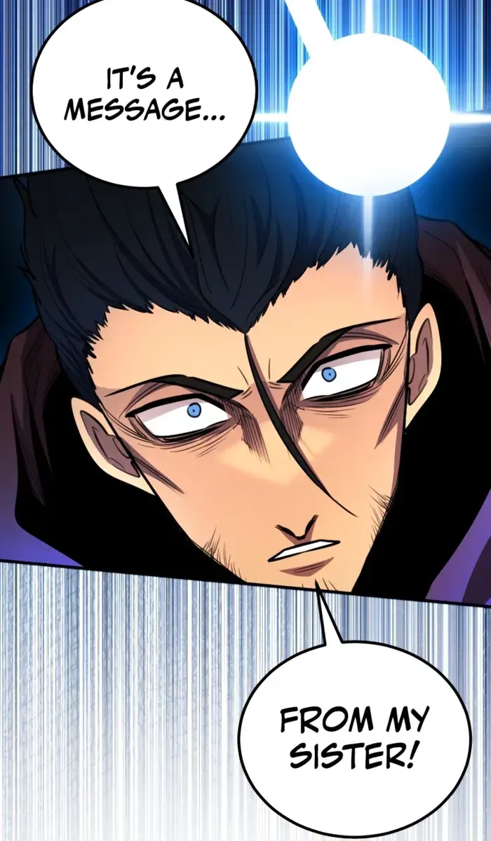 I Awoke as a God After Auto-Battling for a Million Years Chapter 178 Page 149