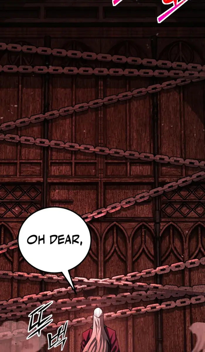 I Awoke as a God After Auto-Battling for a Million Years Chapter 178 Page 160