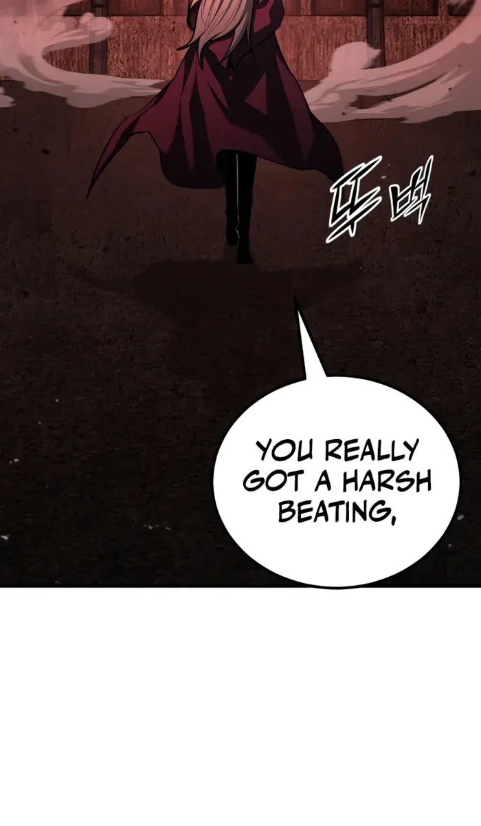 I Awoke as a God After Auto-Battling for a Million Years Chapter 178 Page 161