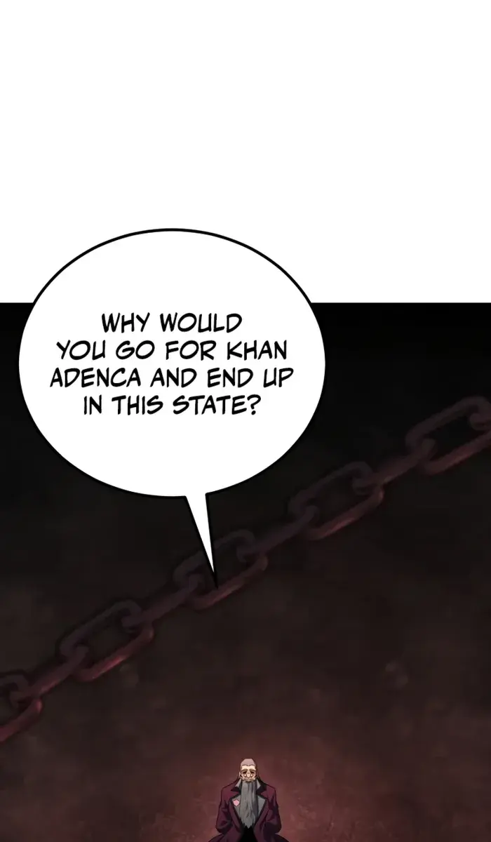I Awoke as a God After Auto-Battling for a Million Years Chapter 179 Page 1