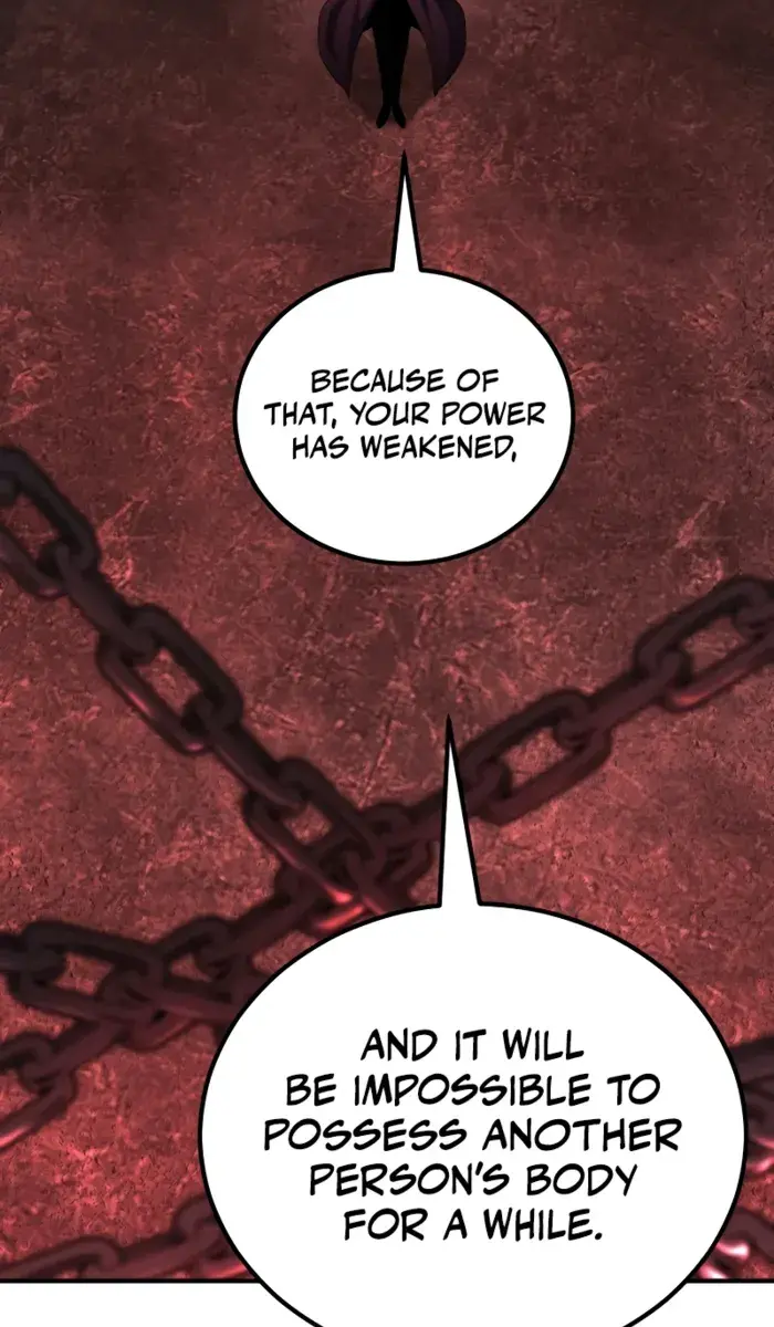 I Awoke as a God After Auto-Battling for a Million Years Chapter 179 Page 2