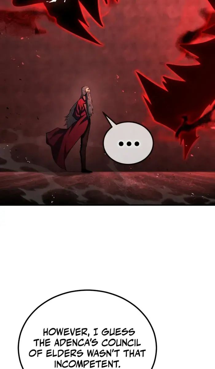 I Awoke as a God After Auto-Battling for a Million Years Chapter 179 Page 9
