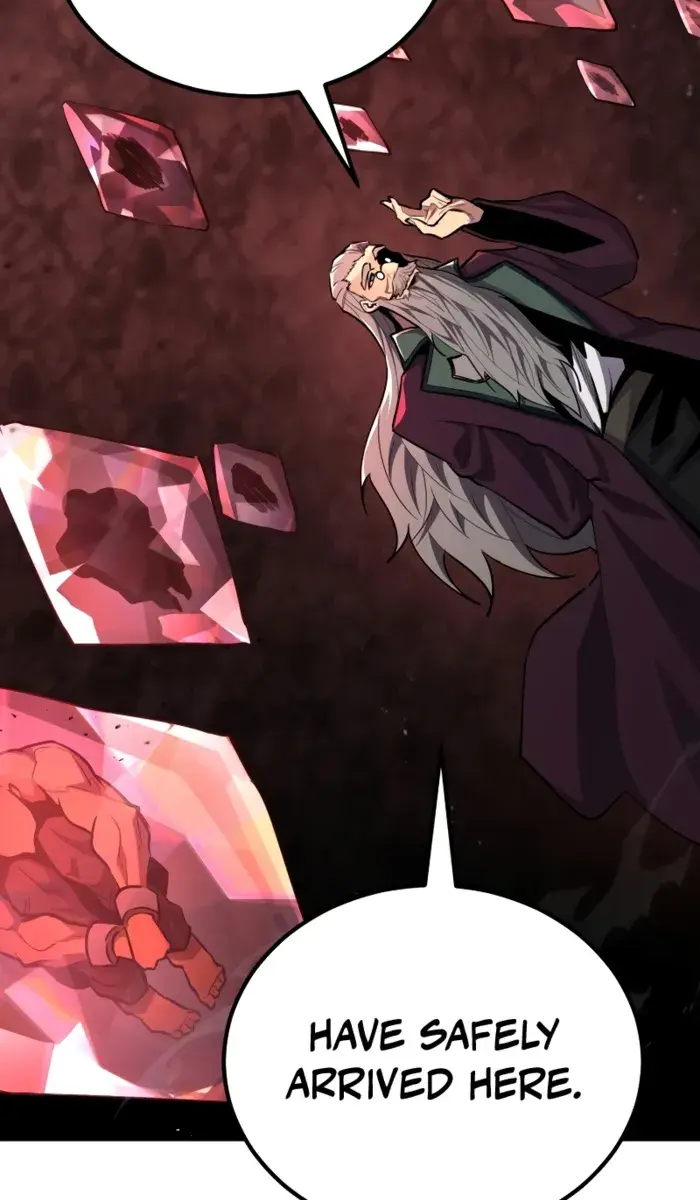 I Awoke as a God After Auto-Battling for a Million Years Chapter 179 Page 13