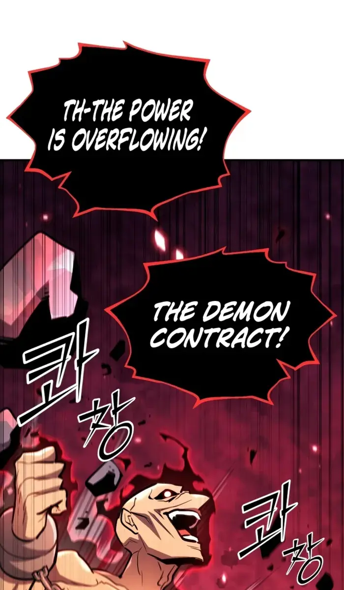 I Awoke as a God After Auto-Battling for a Million Years Chapter 179 Page 16