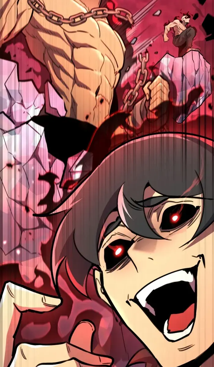 I Awoke as a God After Auto-Battling for a Million Years Chapter 179 Page 17