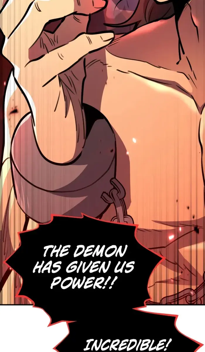 I Awoke as a God After Auto-Battling for a Million Years Chapter 179 Page 18