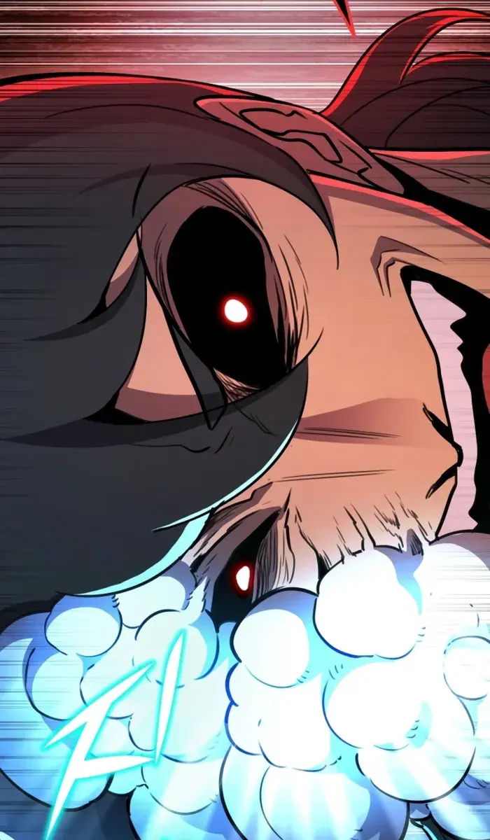 I Awoke as a God After Auto-Battling for a Million Years Chapter 179 Page 20