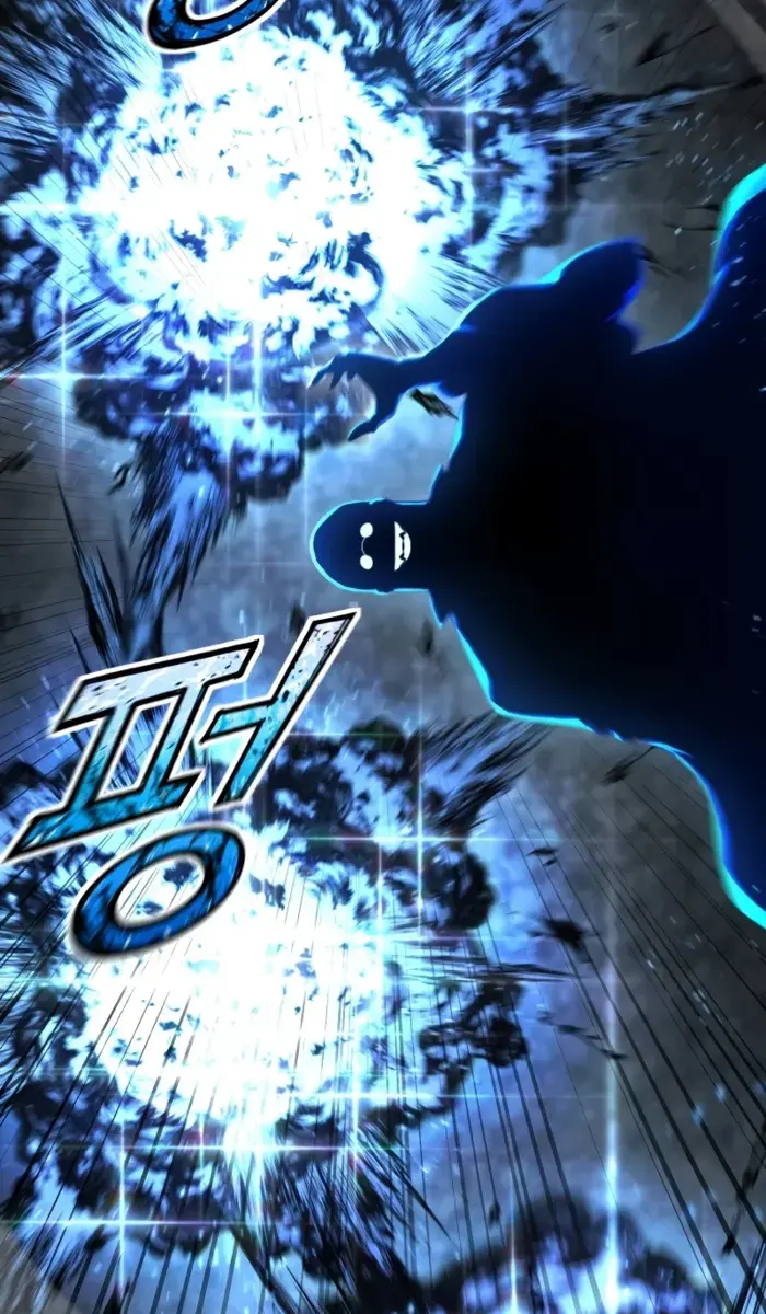I Awoke as a God After Auto-Battling for a Million Years Chapter 179 Page 24