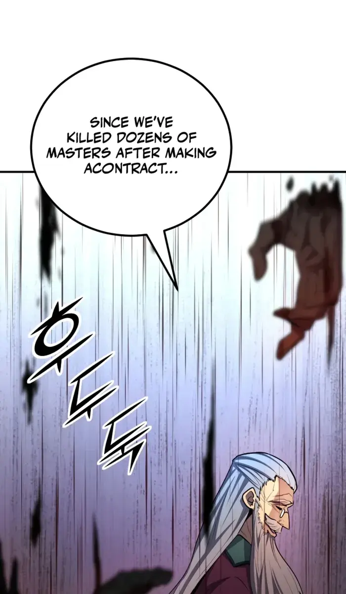 I Awoke as a God After Auto-Battling for a Million Years Chapter 179 Page 26