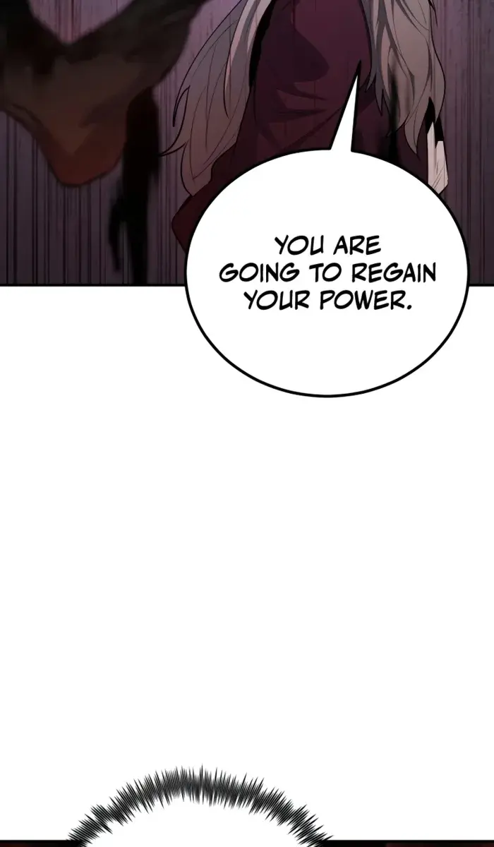 I Awoke as a God After Auto-Battling for a Million Years Chapter 179 Page 27