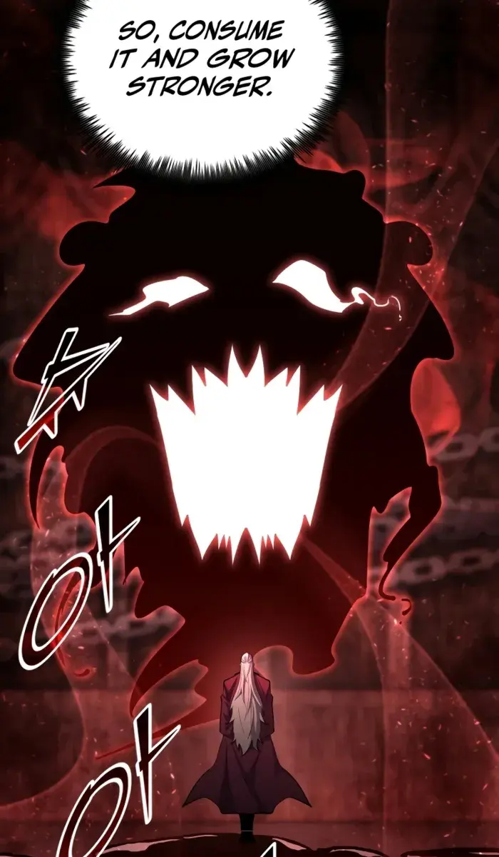 I Awoke as a God After Auto-Battling for a Million Years Chapter 179 Page 28