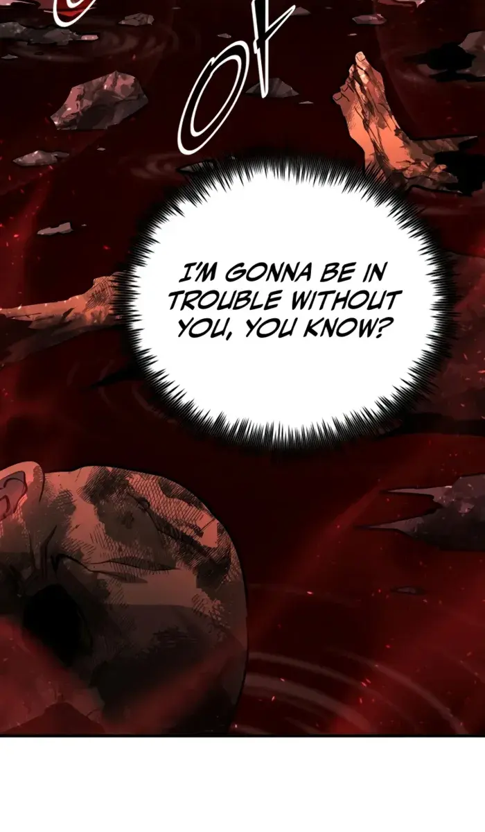 I Awoke as a God After Auto-Battling for a Million Years Chapter 179 Page 29