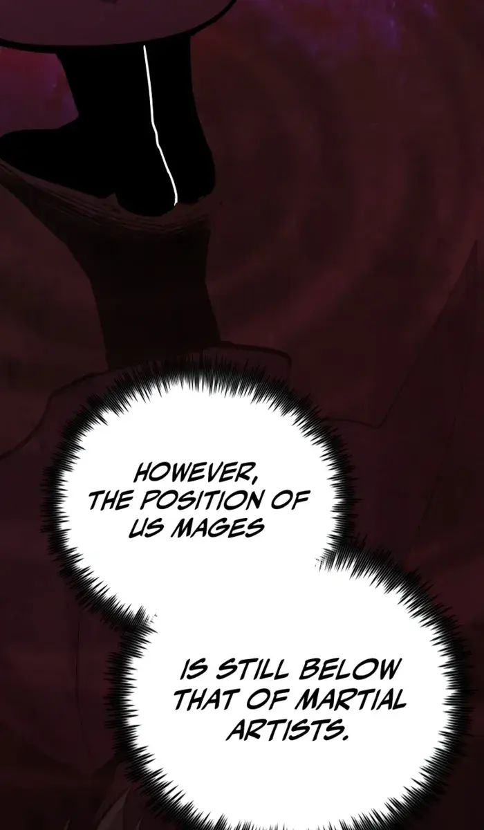 I Awoke as a God After Auto-Battling for a Million Years Chapter 179 Page 31
