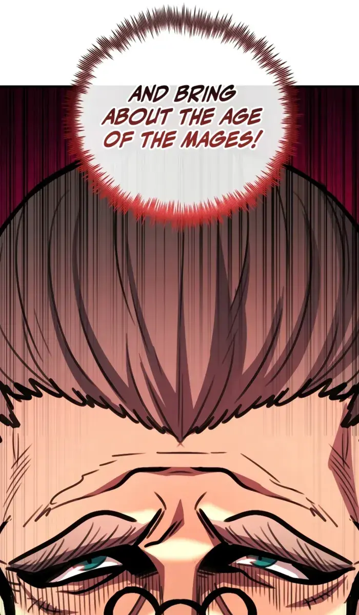 I Awoke as a God After Auto-Battling for a Million Years Chapter 179 Page 34