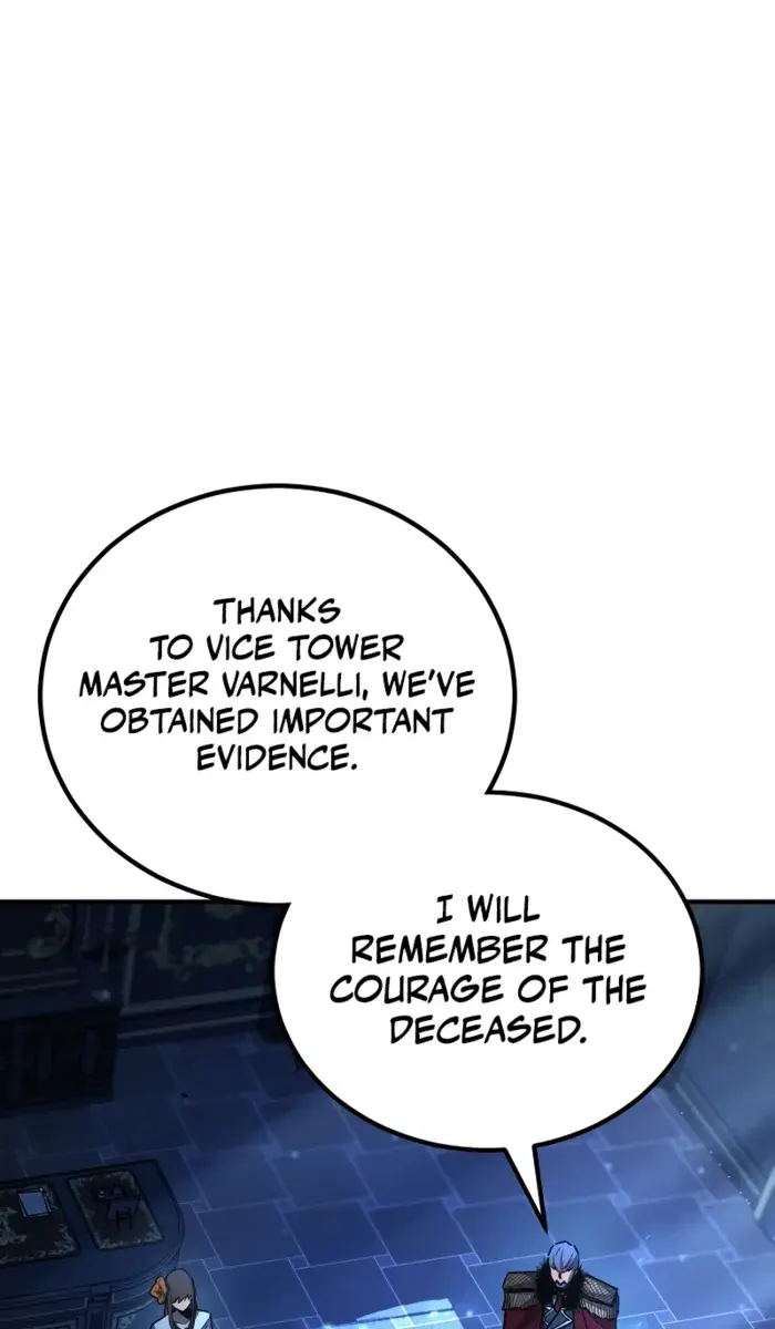 I Awoke as a God After Auto-Battling for a Million Years Chapter 179 Page 37