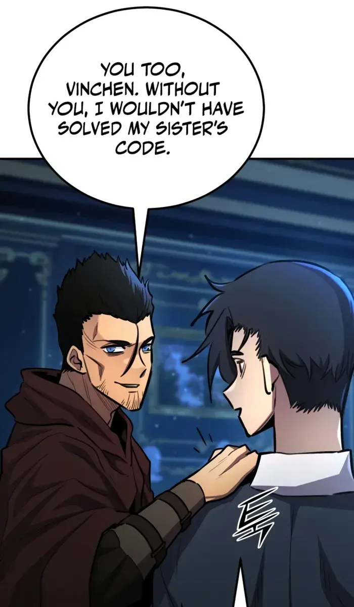 I Awoke as a God After Auto-Battling for a Million Years Chapter 179 Page 39
