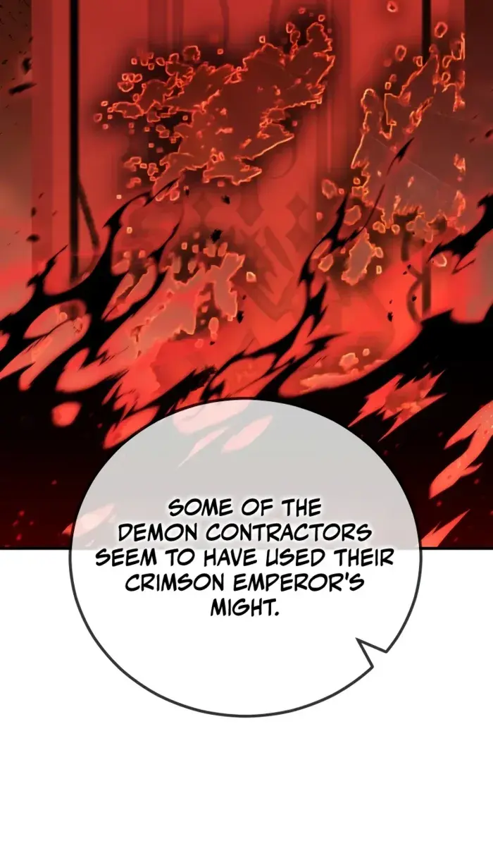 I Awoke as a God After Auto-Battling for a Million Years Chapter 179 Page 45