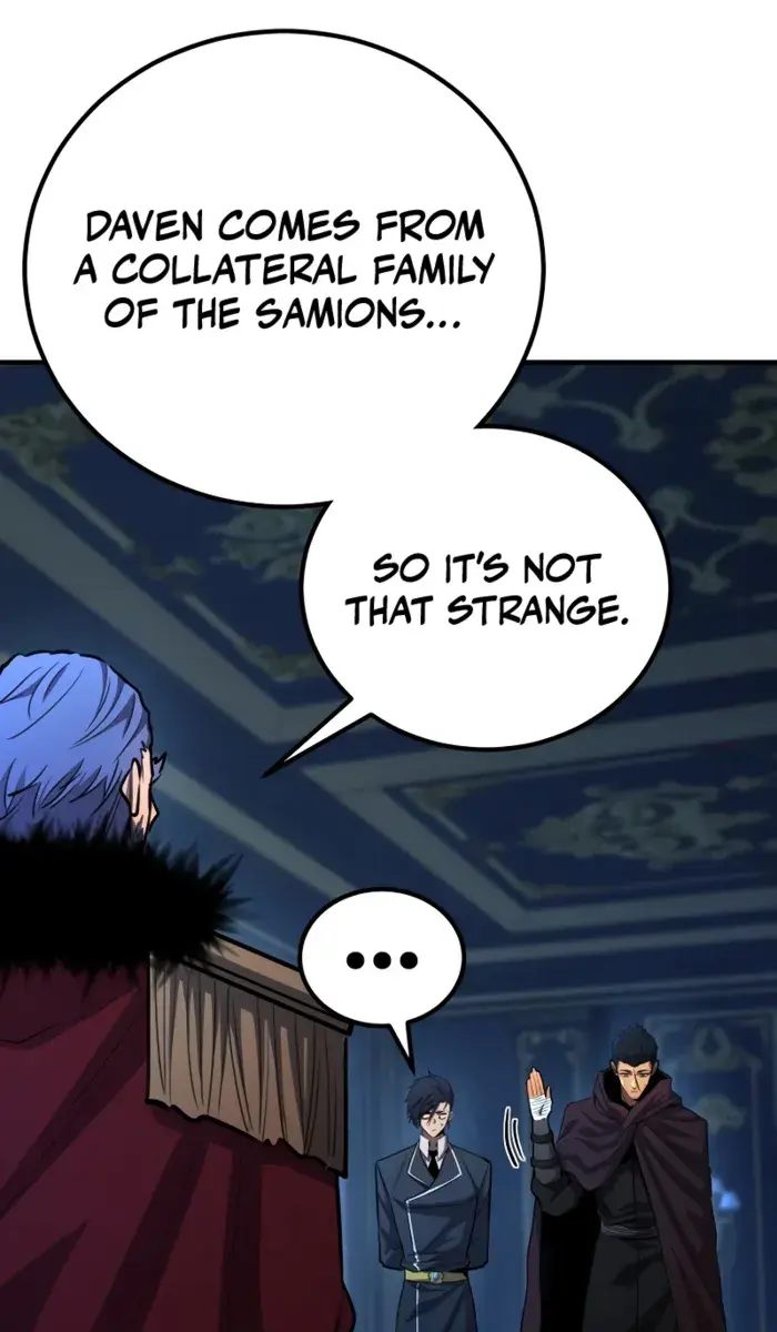 I Awoke as a God After Auto-Battling for a Million Years Chapter 179 Page 46
