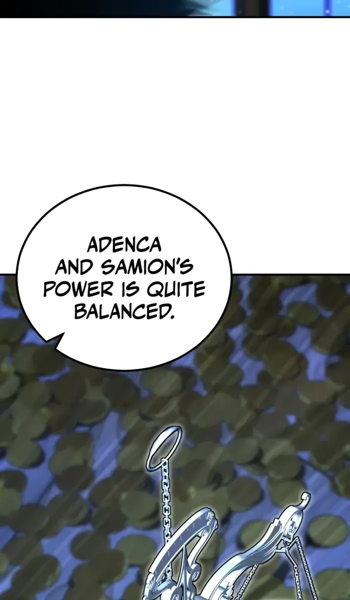 I Awoke as a God After Auto-Battling for a Million Years Chapter 179 Page 50