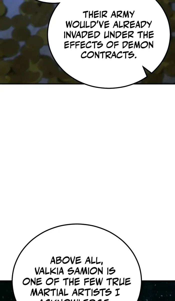 I Awoke as a God After Auto-Battling for a Million Years Chapter 179 Page 52