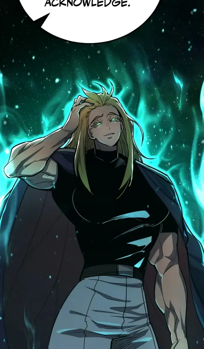 I Awoke as a God After Auto-Battling for a Million Years Chapter 179 Page 53