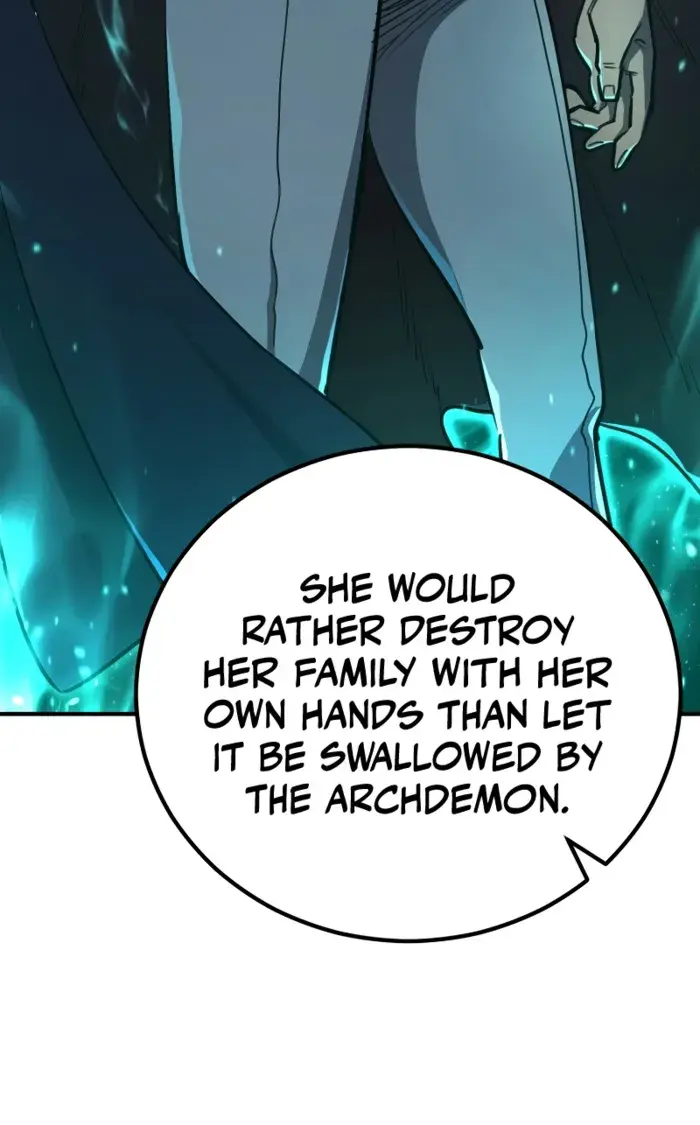 I Awoke as a God After Auto-Battling for a Million Years Chapter 179 Page 54