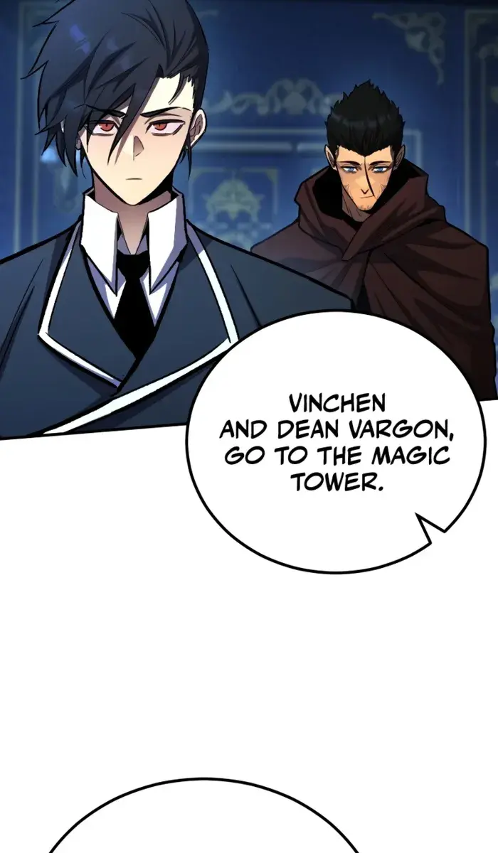 I Awoke as a God After Auto-Battling for a Million Years Chapter 179 Page 59