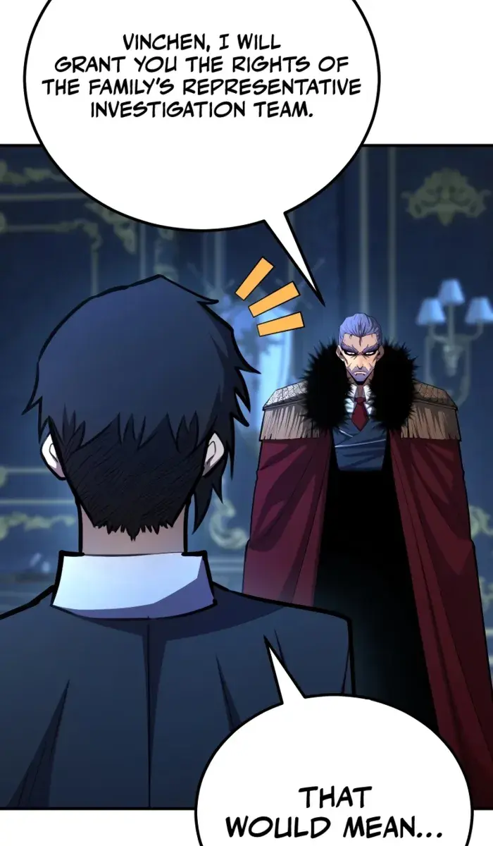 I Awoke as a God After Auto-Battling for a Million Years Chapter 179 Page 60