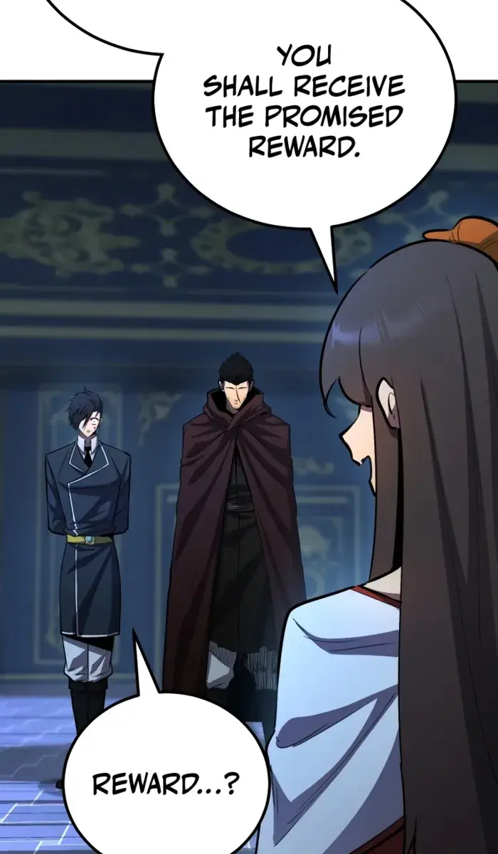 I Awoke as a God After Auto-Battling for a Million Years Chapter 179 Page 68