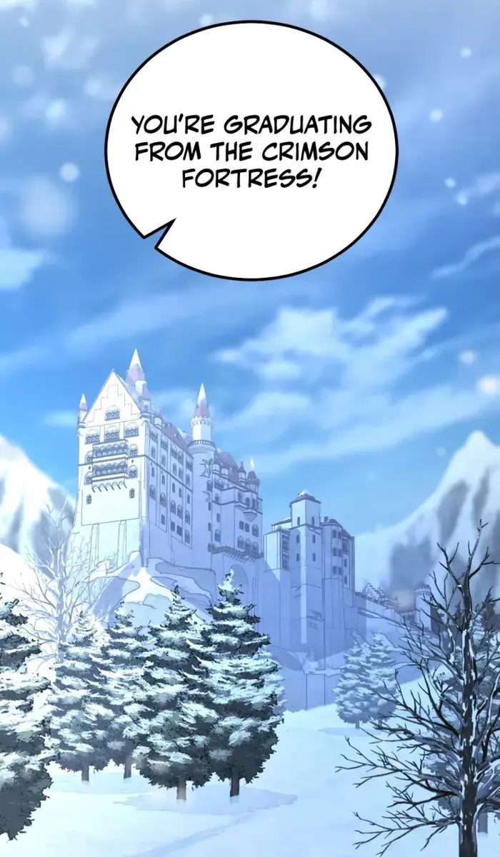 I Awoke as a God After Auto-Battling for a Million Years Chapter 179 Page 72