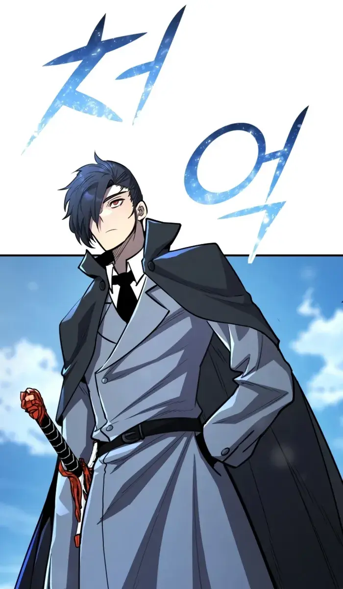 I Awoke as a God After Auto-Battling for a Million Years Chapter 179 Page 88