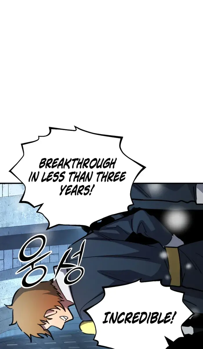 I Awoke as a God After Auto-Battling for a Million Years Chapter 179 Page 90