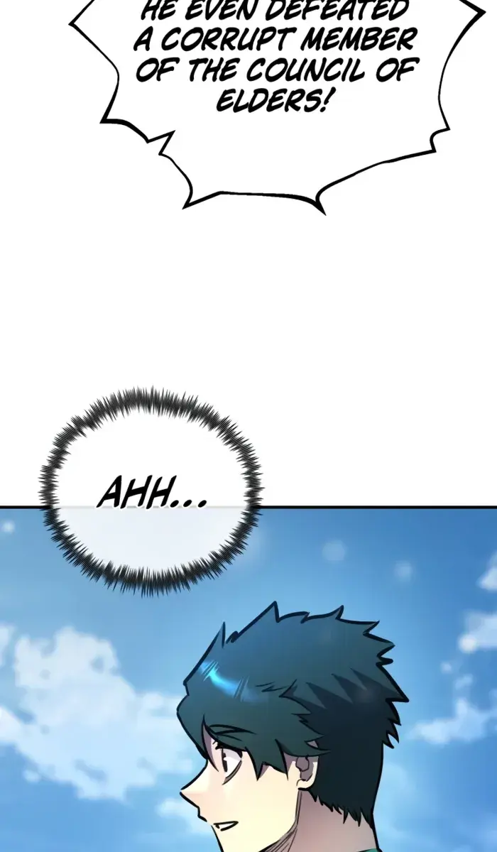 I Awoke as a God After Auto-Battling for a Million Years Chapter 179 Page 92