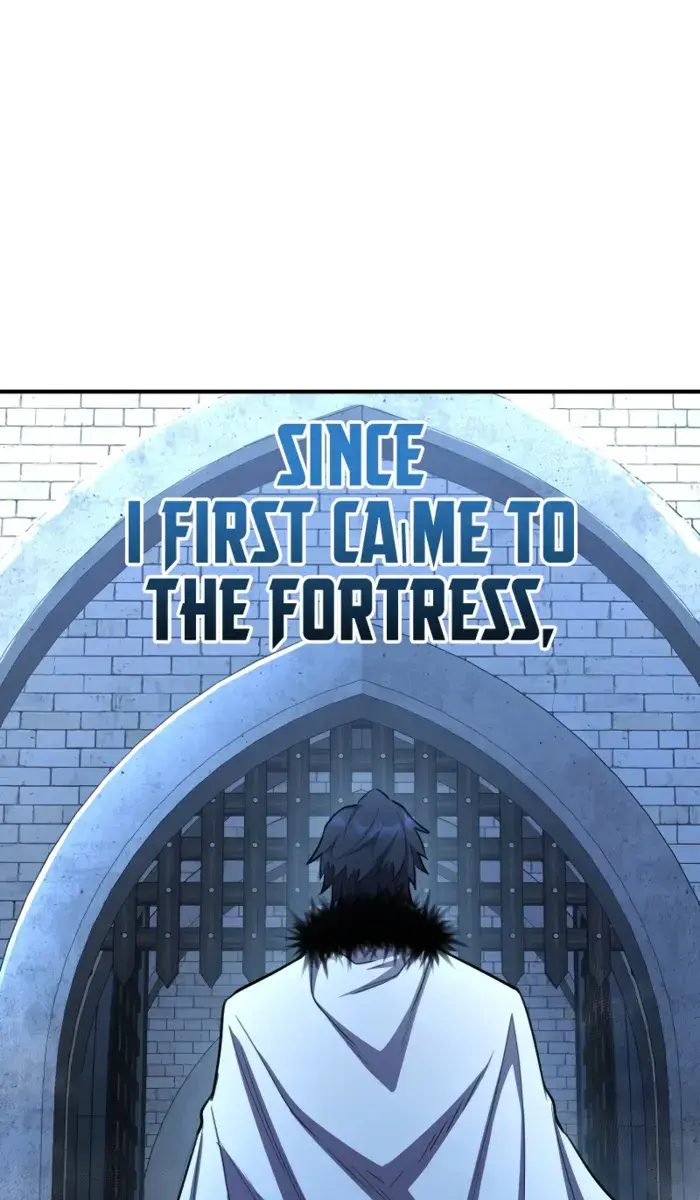 I Awoke as a God After Auto-Battling for a Million Years Chapter 179 Page 94