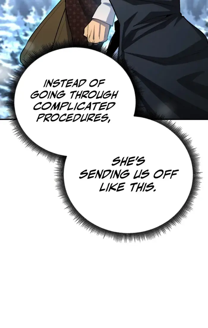I Awoke as a God After Auto-Battling for a Million Years Chapter 179 Page 98