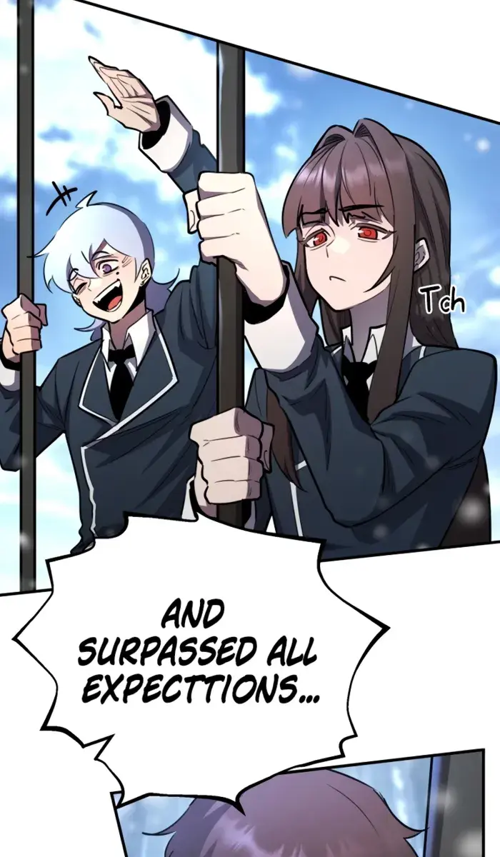I Awoke as a God After Auto-Battling for a Million Years Chapter 179 Page 101